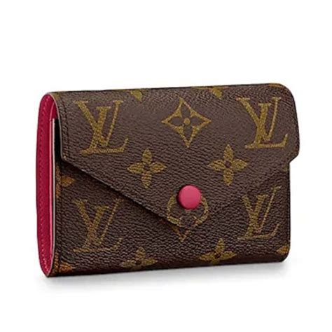 louis vuitton wallet women price|Victorine Wallet Monogram .